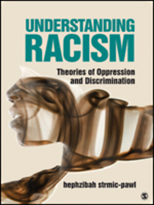 cover image of Understanding Racism